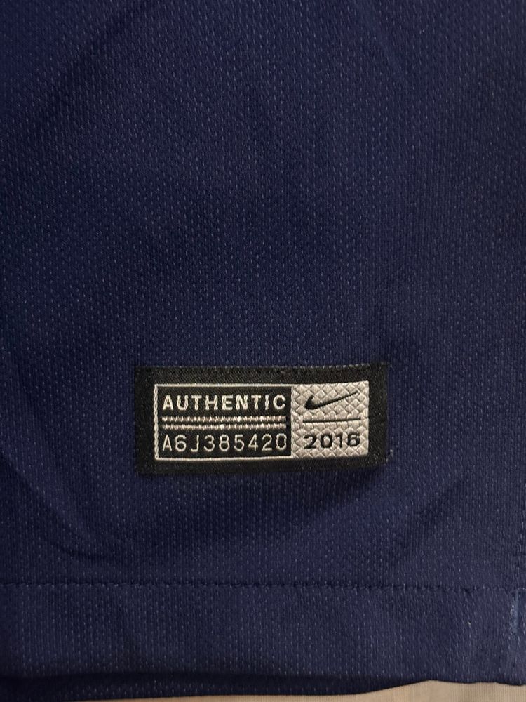 Nike Paris Saint-Germain Football Jersey image 2