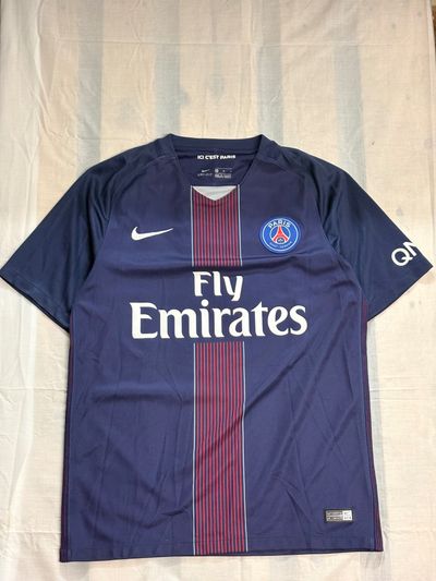 Nike Paris Saint-Germain Football Jersey