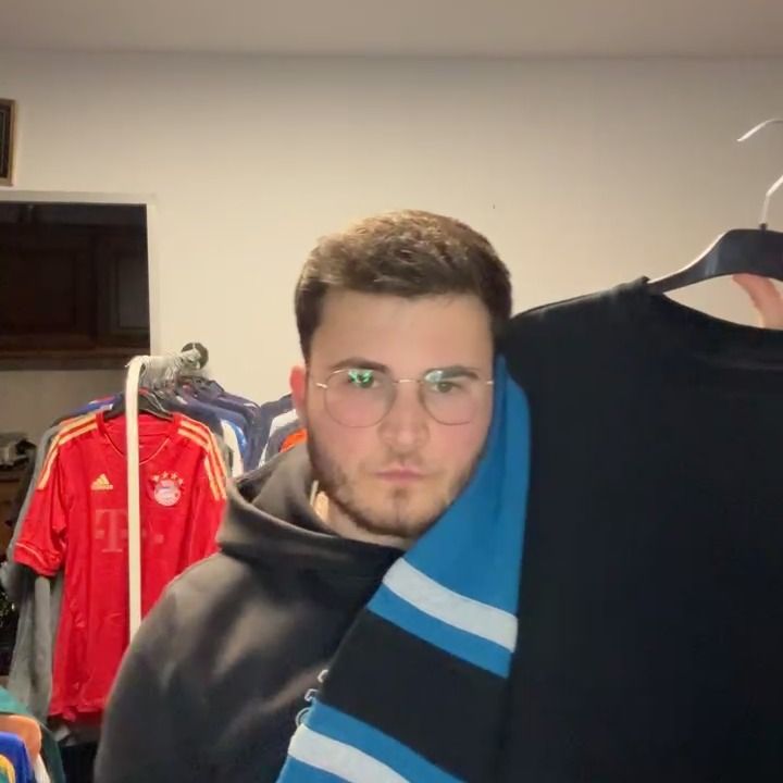 Lacoste Live SUDADERA LACOSTE M product image