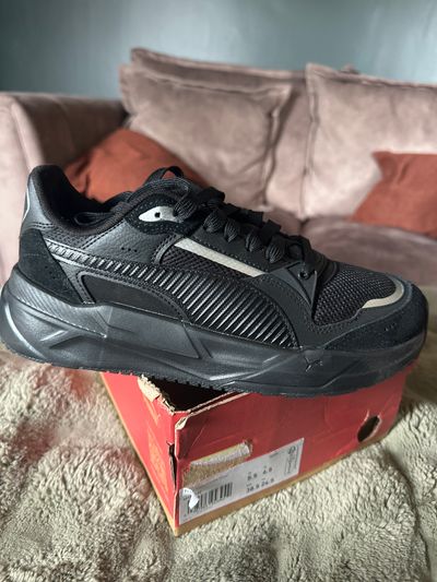 Puma Trinity 2 Jr