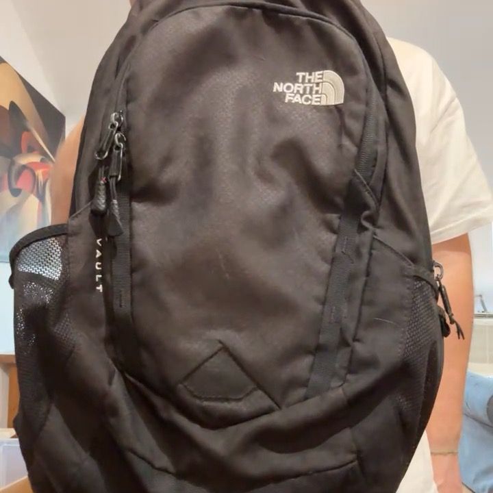 The North Face zaino north face product image