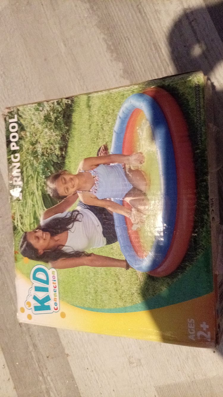 Other Kid Connection Ring Pool product image