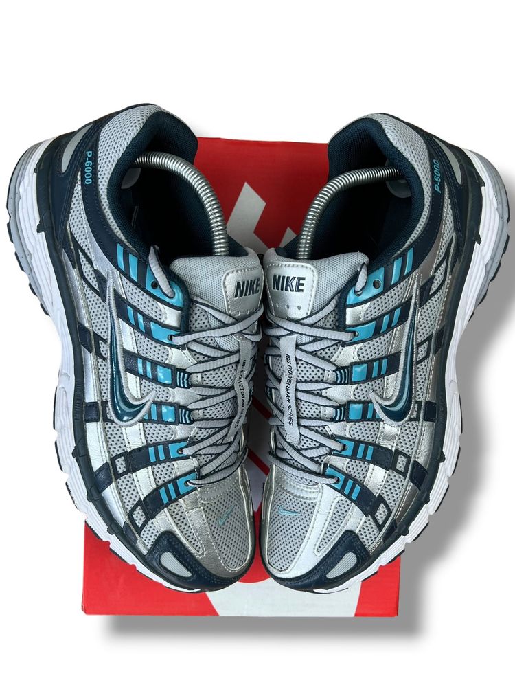 Nike P-6000 image 5