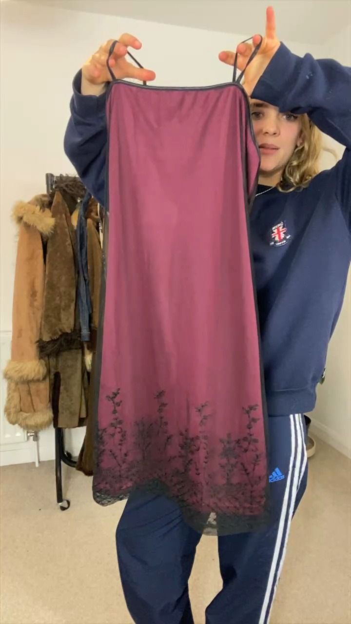 Other double mesh dress product image