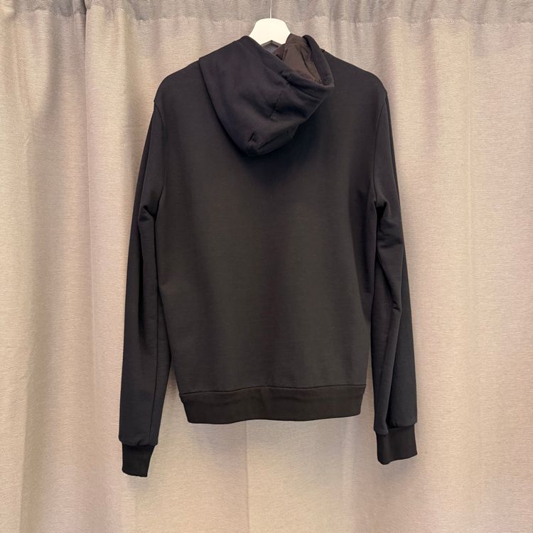 Prada Quilted Shell Jacket M image 2