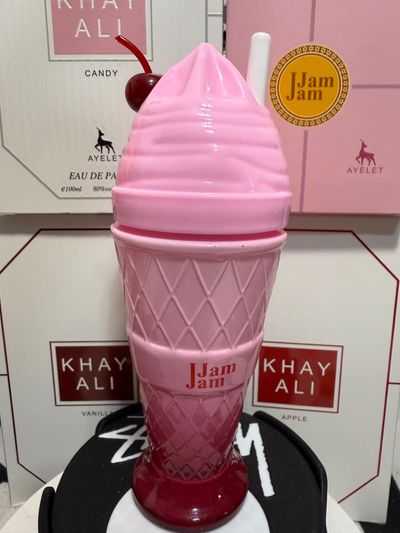 Jam Jam perfume- stunning 100ml