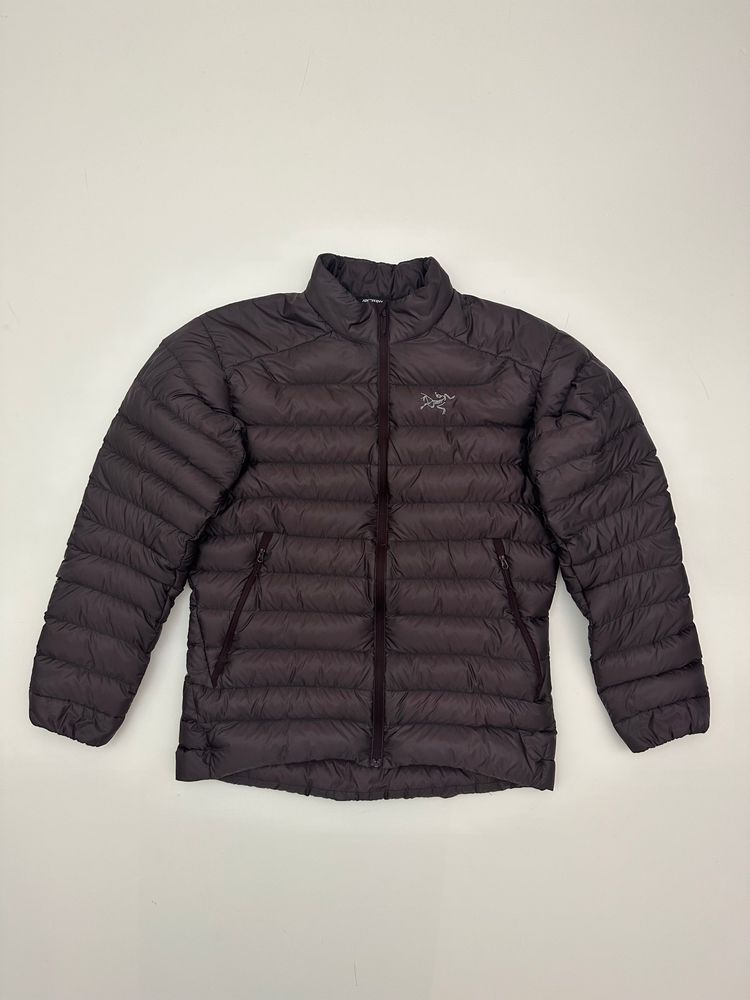 Arc'teryx Arc’teryx Cerium LT Jacket Purple Men’s M Medium product image