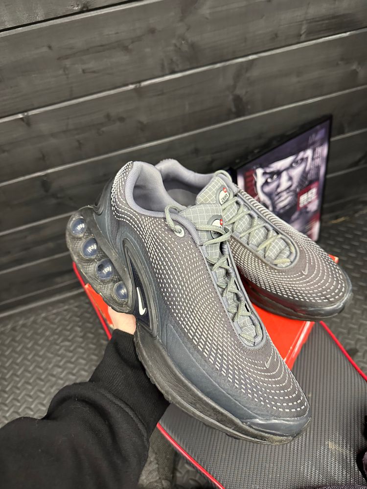 Nike Air Max Plus Dn Sneakers