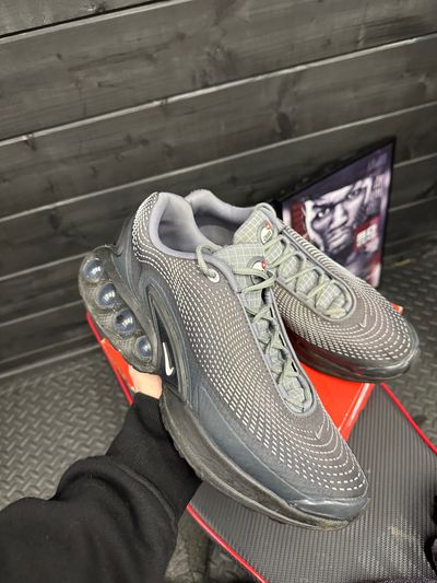 Nike Air Max Plus Dn Sneakers