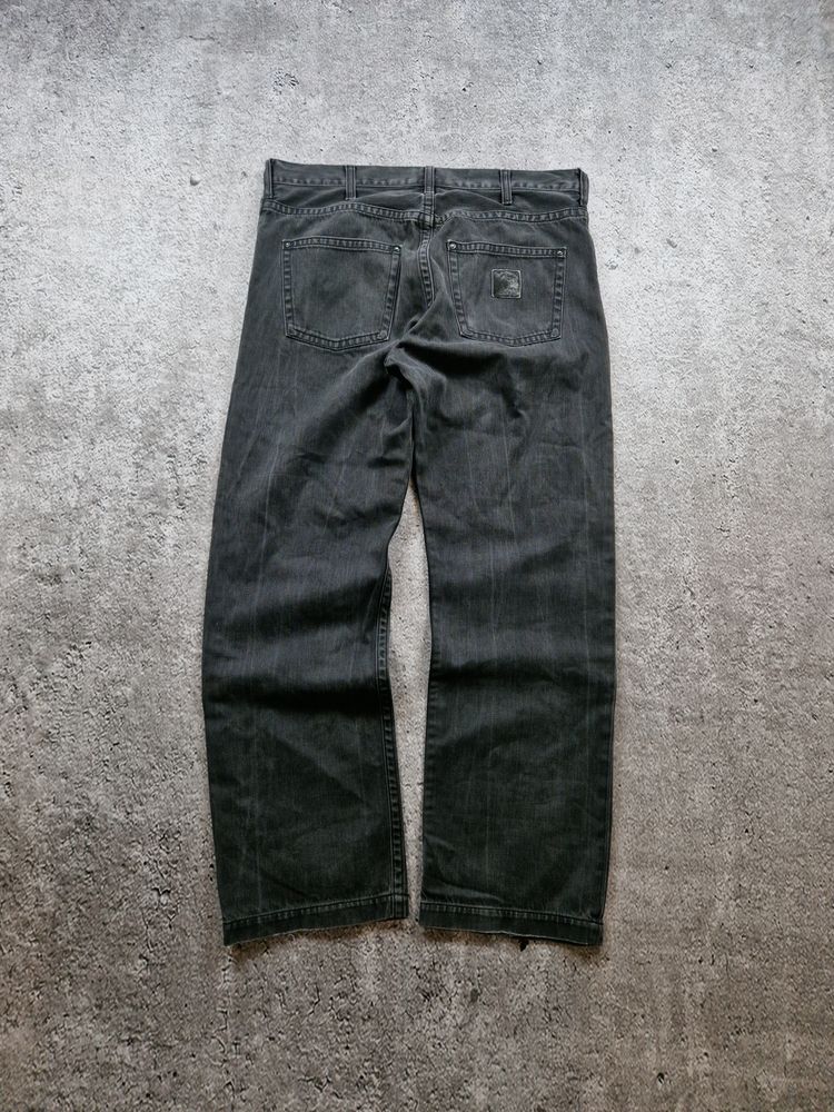 Black Jeans