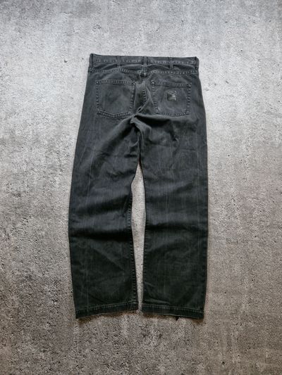 Black Jeans