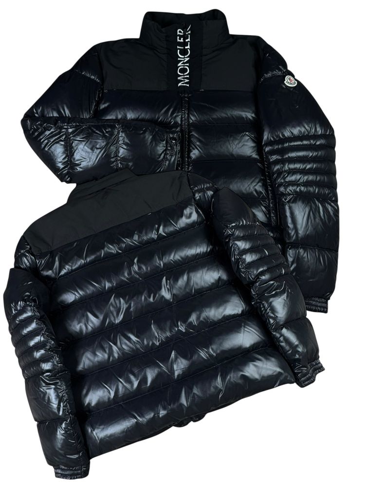 Moncler Moncler Bruel Down Puffer Jacket product image