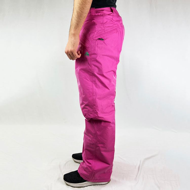 Vintage Nike ACG Ski Pants in Pink image 6
