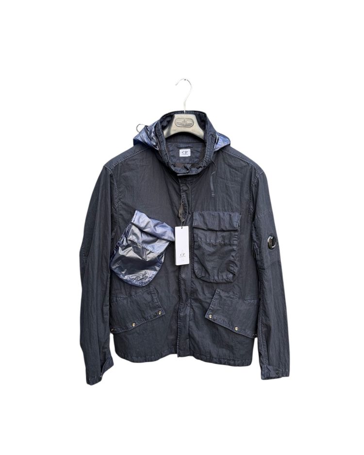 CP Company C.P. Company 50 Filli Gum Jacket  product image