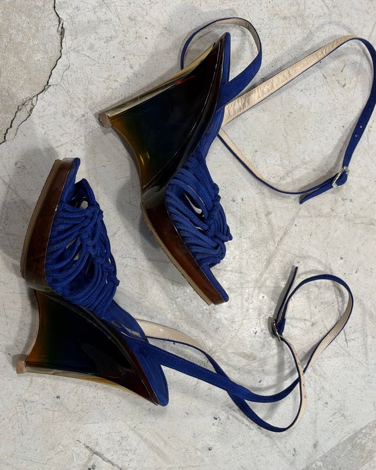 The Maia heels obraz 3