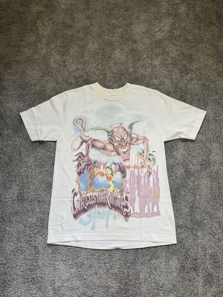 Travis Tee (Nuova)