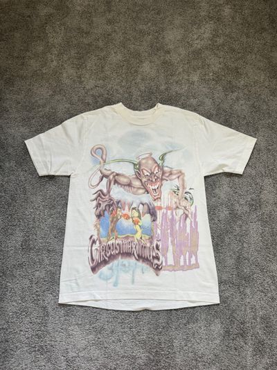 Travis Tee (Nuova)