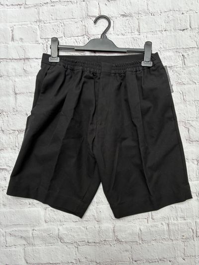 Black Shorts