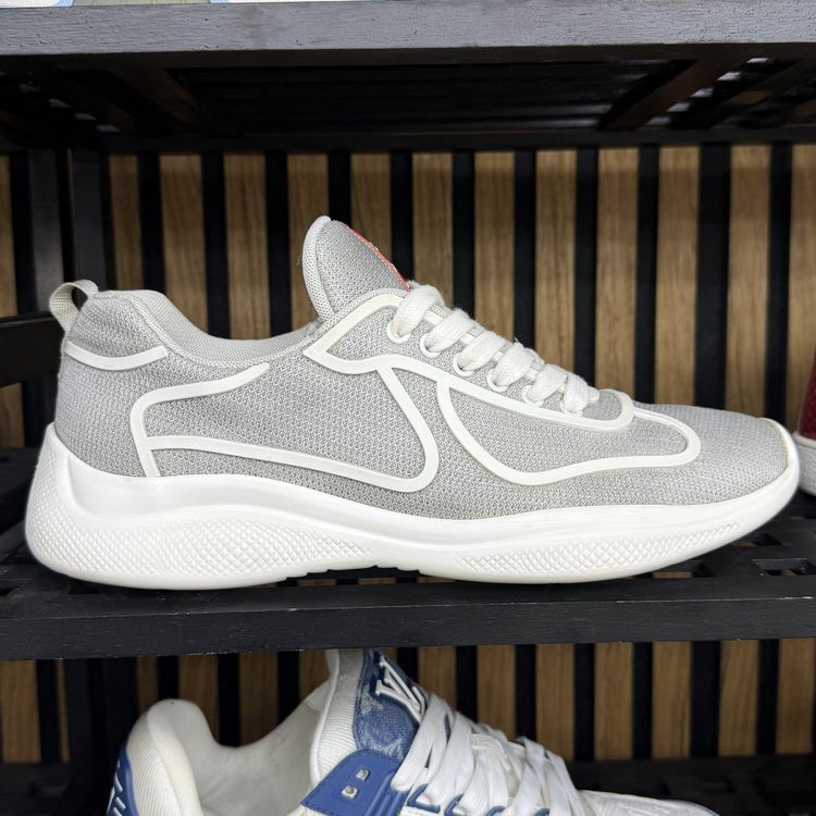 Prada America Cup UK 8.5