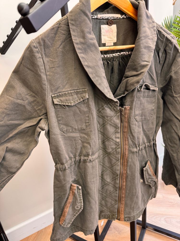 Massimo dutti Women'S Jacket