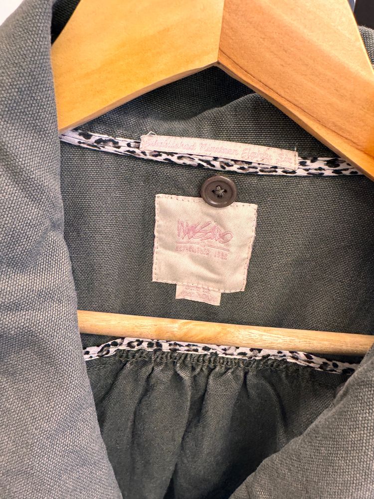 Massimo dutti Women'S Jacket 2