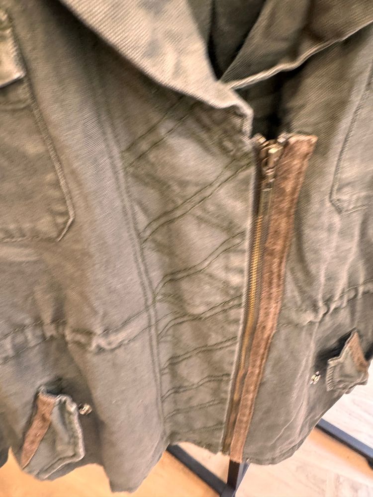Massimo dutti Women'S Jacket 3