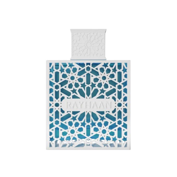 Rayhaan AZUL