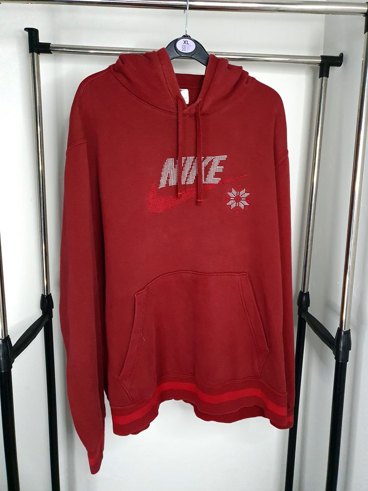 Nike Nike Red Hoodie product image