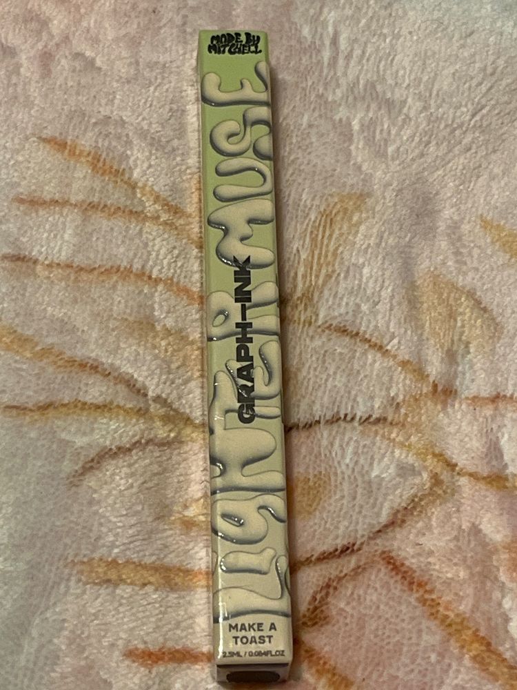 Graph Ink Liquid Liner 