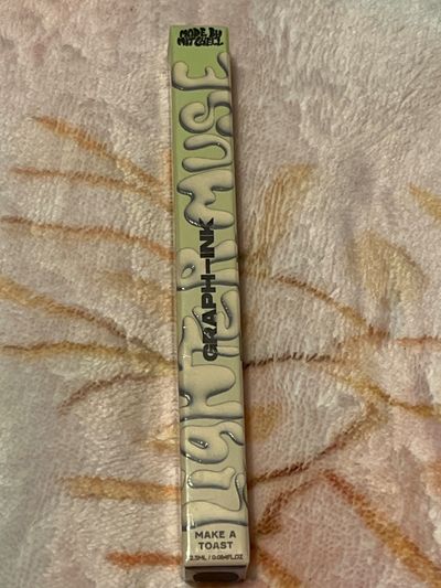 Graph Ink Liquid Liner