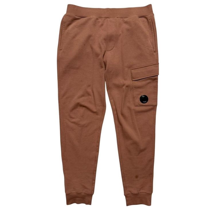 CP Company Sweatpants image 1