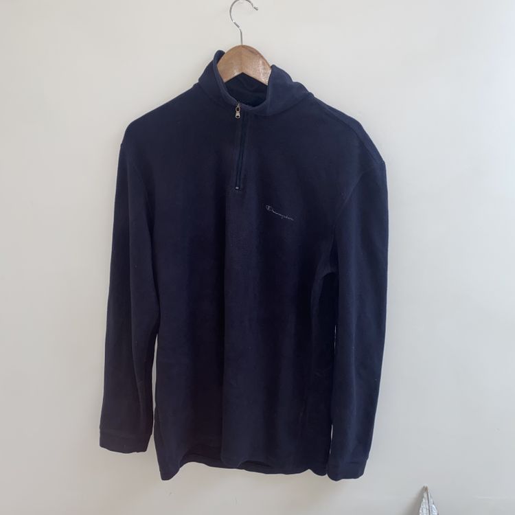 Champion fleece 