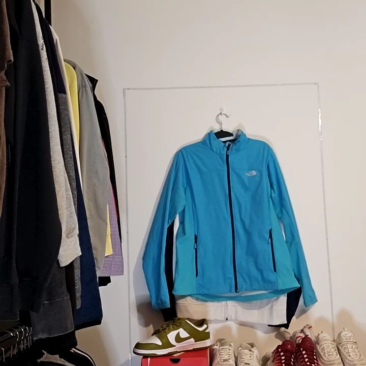 The North Face north faCE WINDBREAKER XL  product image