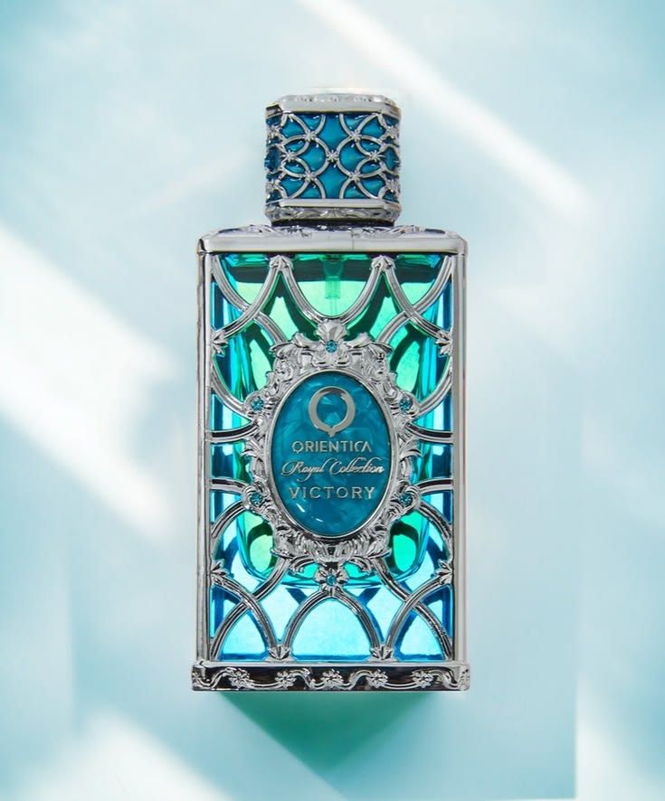 Orientica ROYAL COLLECTION