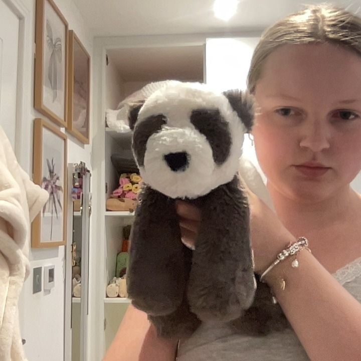 Other smudge panda zdjęcie produktu
