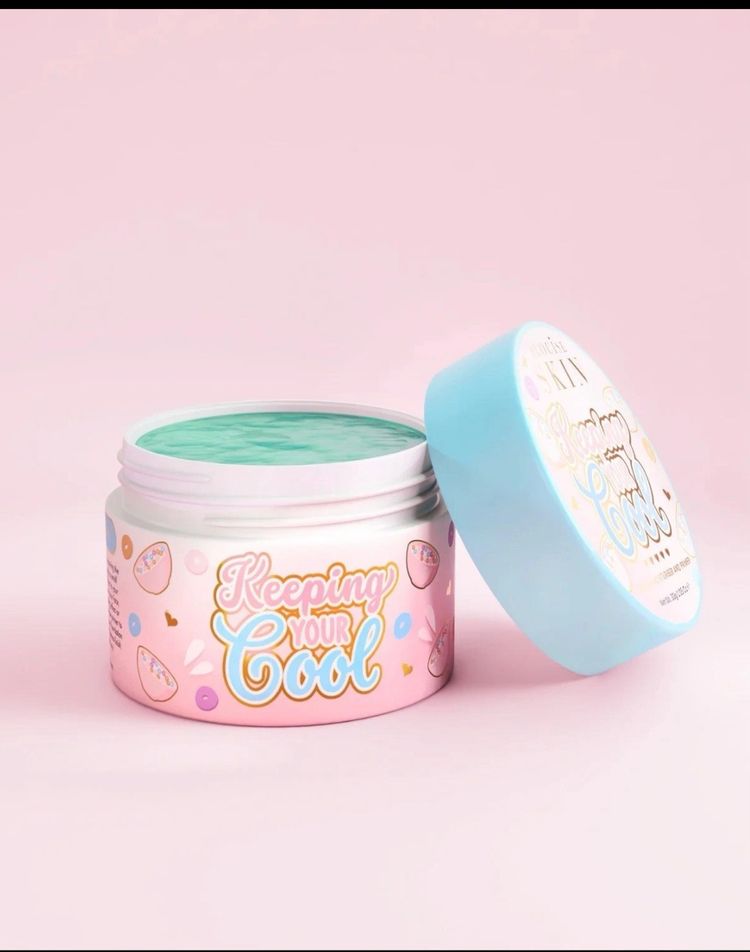 Other Cooling Moisturiser and Primer  product image