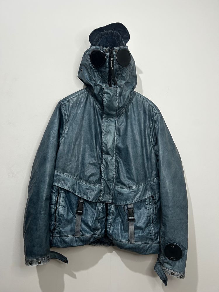 CP Company  MBS Explorer Jacket 