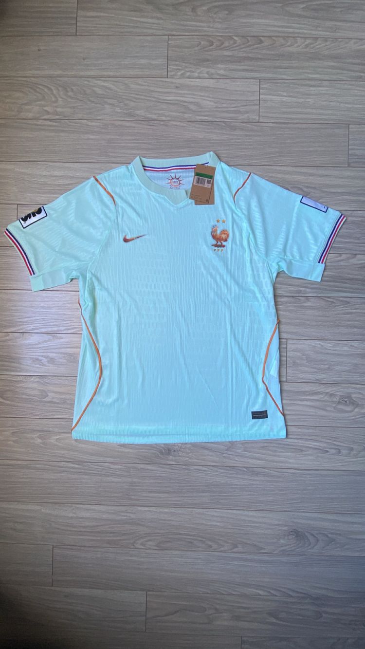 Nike Football Jersey