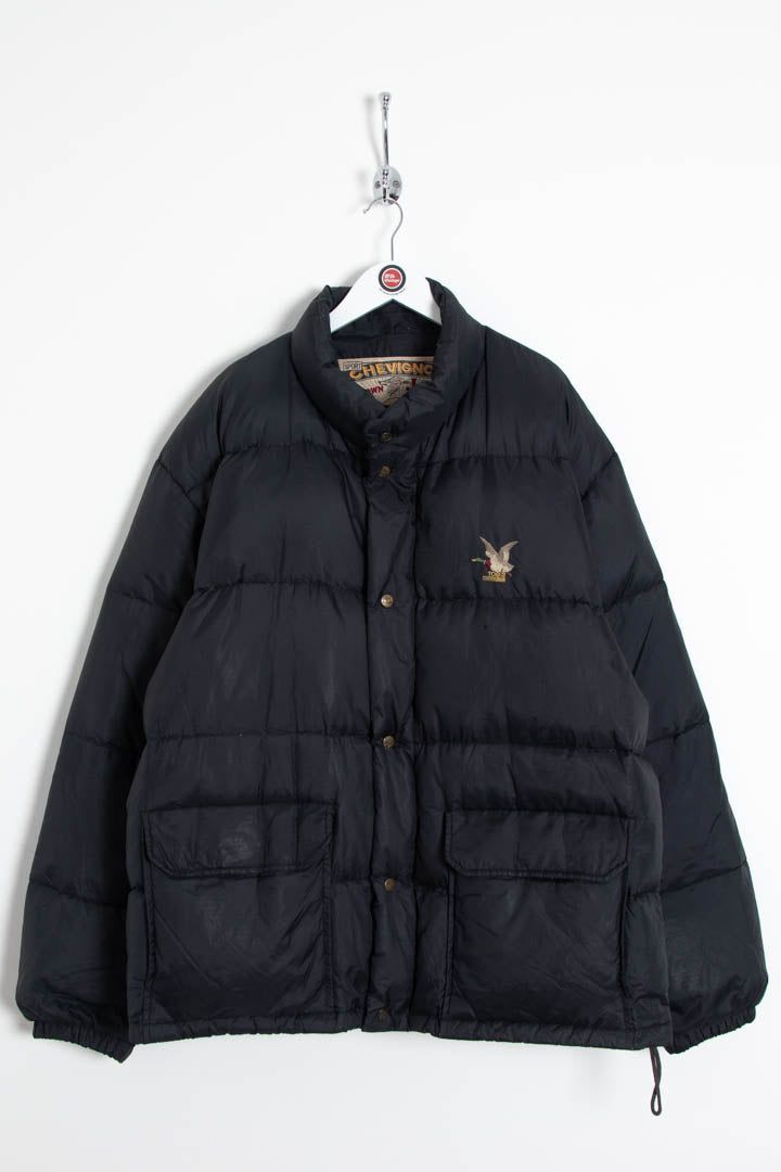 Chevignon Down Puffer Jacket (XXL) image 1