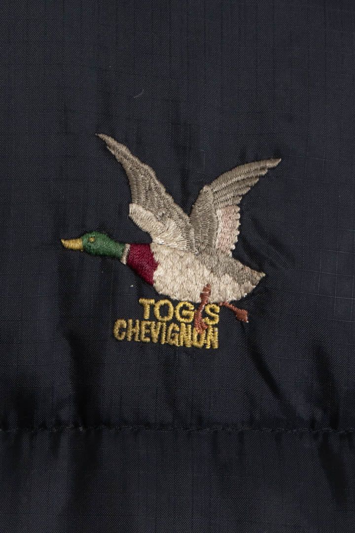 Chevignon Down Puffer Jacket (XXL) imagen 7