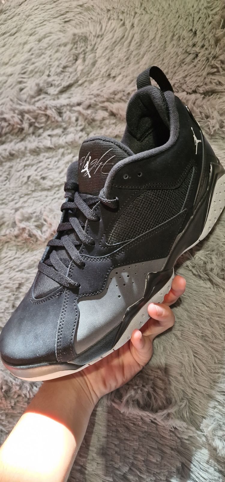 Nike Nike Air Jordan Mvp 92 Sneakers product image