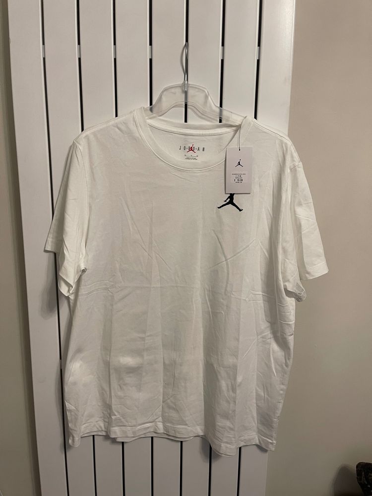 Jordan Jordan White T-Shirt imagen del producto
