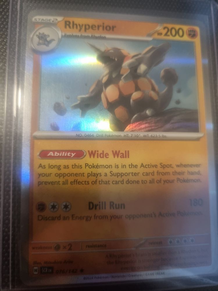 Rhyperior