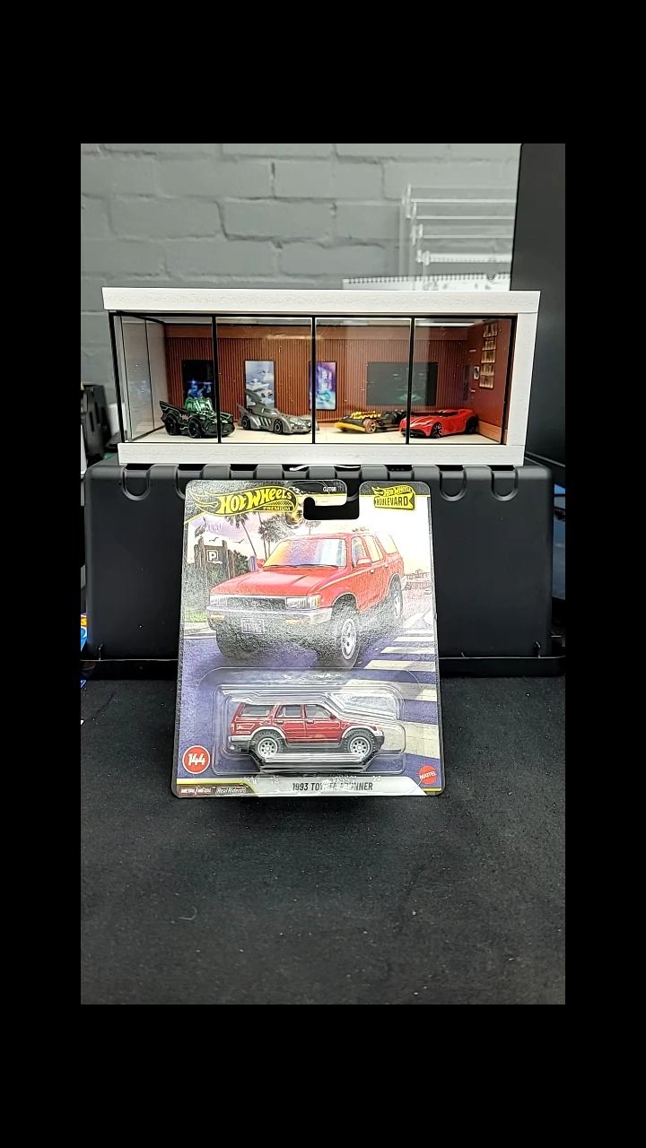 Hot Wheels HOT WHEELS CAR NO: 332 product image