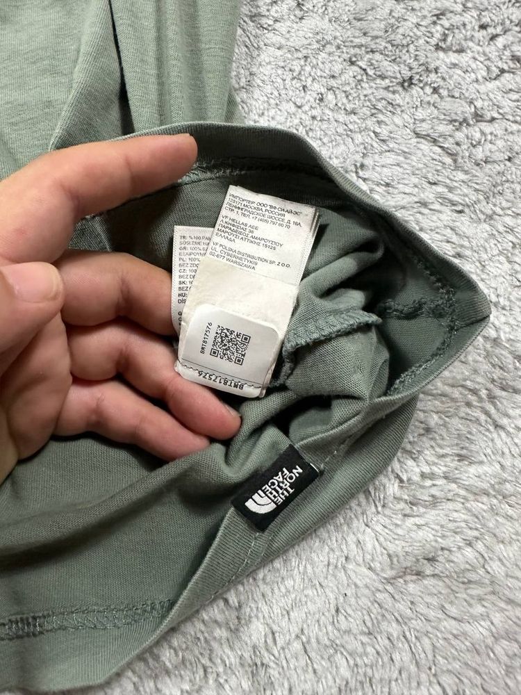 The North Face Men'S T-Shirt 7