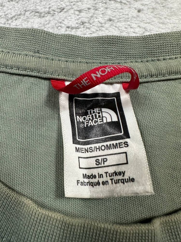 The North Face Men'S T-Shirt 5
