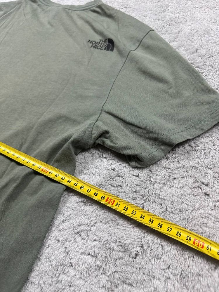 The North Face Men'S T-Shirt 9