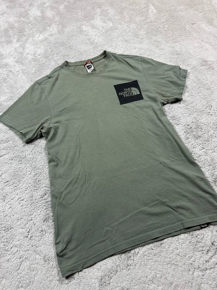 The North Face Men'S T-Shirt 2