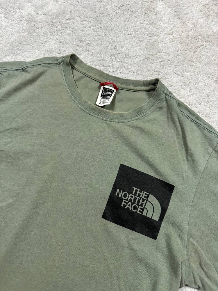 The North Face Men'S T-Shirt 4