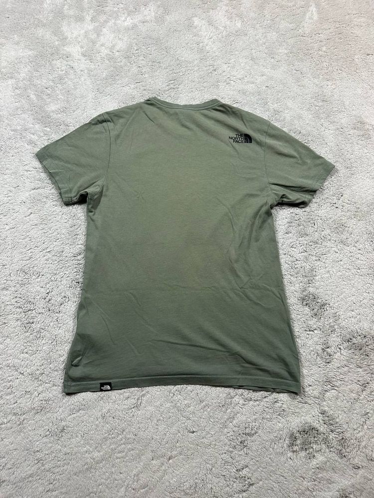 The North Face Men'S T-Shirt 8